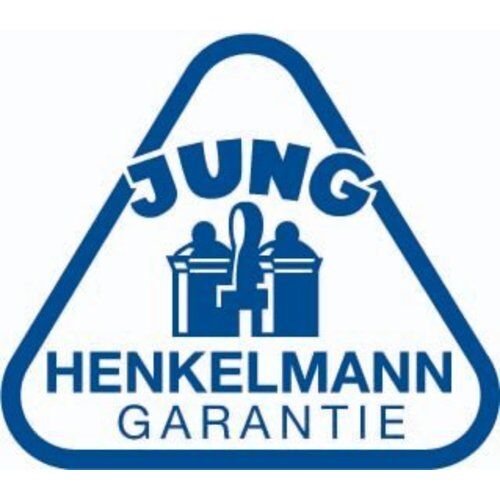  Fugenkelle Jung Henkelmann Dänische Fugenkelle, runder Hals, 10mm 12404964